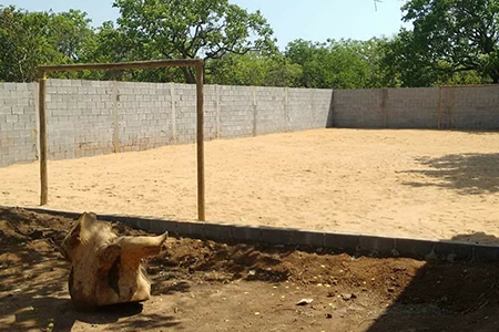 Comunidade Terapêutica Estância Vida