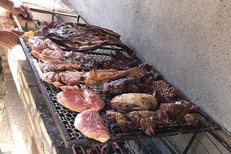 Comunidade Terapêutica Estância Vida